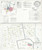 Pardeeville Wisconsin 1937 - Fire Insurance Index - Old Map Reprint