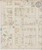 Peshtigo Wisconsin 1887 - Fire Insurance Index - Old Map Reprint