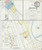 Phillips Wisconsin 1893 - Fire Insurance Index - Old Map Reprint