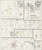 Plainfield Wisconsin 1914 - Fire Insurance Index - Old Map Reprint