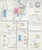 Port Washington Wisconsin 1898 - Fire Insurance Index - Old Map Reprint