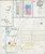 Prairie Du Chien Wisconsin 1892 - Fire Insurance Index - Old Map Reprint