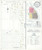 Prairie Du Sac Wisconsin 1944 - Fire Insurance Index - Old Map Reprint