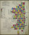 Racine Wisconsin 1908 - Fire Insurance Index - Old Map Reprint