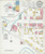 Reedsburg Wisconsin 1904 - Fire Insurance Index - Old Map Reprint