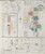 Rice Lake Wisconsin 1909 - Fire Insurance Index - Old Map Reprint