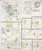 Ripon Wisconsin 1898 - Fire Insurance Index - Old Map Reprint