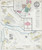 River Falls Wisconsin 1891 - Fire Insurance Index - Old Map Reprint