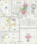 River Falls Wisconsin 1900 - Fire Insurance Index - Old Map Reprint