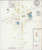 Rubicon Wisconsin 1912 - Fire Insurance Index - Old Map Reprint