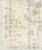 Saint Croix Falls Wisconsin 1917 - Fire Insurance Index - Old Map Reprint