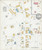 Schleisingerville Wisconsin 1900 - Fire Insurance Index - Old Map Reprint