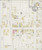Seymour Wisconsin 1894 - Fire Insurance Index - Old Map Reprint