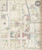 Sheboygan Falls Wisconsin 1884 - Fire Insurance Index - Old Map Reprint