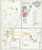 Shell Lake Wisconsin 1909 - Fire Insurance Index - Old Map Reprint