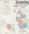 Sturgeon Bay Wisconsin 1891 - Fire Insurance Index - Old Map Reprint