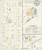 Sun Prairie Wisconsin 1912 - Fire Insurance Index - Old Map Reprint
