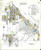Superior Wisconsin 1955 - Fire Insurance Index - Old Map Reprint