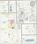 Thiensville Wisconsin 1929 - Fire Insurance Index - Old Map Reprint
