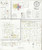 Thorpe Wisconsin 1933 - Fire Insurance Index - Old Map Reprint