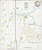 Three Lakes Wisconsin 1901 - Fire Insurance Index - Old Map Reprint