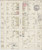Tomah Wisconsin 1885 - Fire Insurance Index - Old Map Reprint