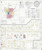 Viroqua Wisconsin 1933 - Fire Insurance Index - Old Map Reprint