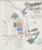 Washburn Wisconsin 1893 - Fire Insurance Index - Old Map Reprint