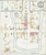 Waterloo Wisconsin 1899 - Fire Insurance Index - Old Map Reprint