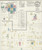 Waupun Wisconsin 1913 - Fire Insurance Index - Old Map Reprint