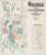 Wausau Wisconsin 1884 - Fire Insurance Index - Old Map Reprint
