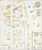 Westby Wisconsin 1904 - Fire Insurance Index - Old Map Reprint