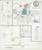 Weyauwega Wisconsin 1901 - Fire Insurance Index - Old Map Reprint