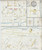 Winneconne Wisconsin 1893 - Fire Insurance Index - Old Map Reprint