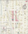 Wonewoc Wisconsin 1901 - Fire Insurance Index - Old Map Reprint
