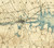 Eastern Long Island 1904 - Custom USGS Old Topo Map - New York - Long Island