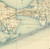 Eastern Long Island 1904 - Custom USGS Old Topo Map - New York - Long Island
