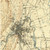 Western Long Island 1904 - Custom USGS Old Topo Map - New York - Long Island