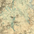 Western Long Island 1904 - Custom USGS Old Topo Map - New York - Long Island