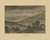 Crystal Lake, Vermont 1839 - Boarding School on Wheels Landscape View Reprint