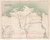 Lower Egypt 1882 - British War Office - Egypt
