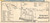 Knoxville & Port Baron, Corning, New York 1857 Old Town Map Custom Print - Steuben Co.