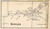 Howard Village, Howard, New York 1857 Old Town Map Custom Print - Steuben Co.