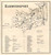 Hammondsport, Urbana, New York 1857 Old Town Map Custom Print - Steuben Co.