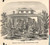 Residence of R.B. Van Valkenburgh, Bath, New York 1857 Old Town Map Custom Print - Steuben Co.