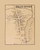 Branchport, New York 1865 Old Town Map Custom Print - Town of Jerusalem, Yates Co.