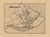 Dresden, New York 1865 Old Town Map Custom Print - Town of Torrey, Yates Co.