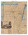 Jerusalem, New York 1865 Old Town Map Custom Print - Yates Co.