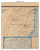 Middlesex, New York 1865 Old Town Map Custom Print - Yates Co.