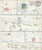 Adrian Minnesota 1907 - Fire Insurance Index - Old Map Reprint